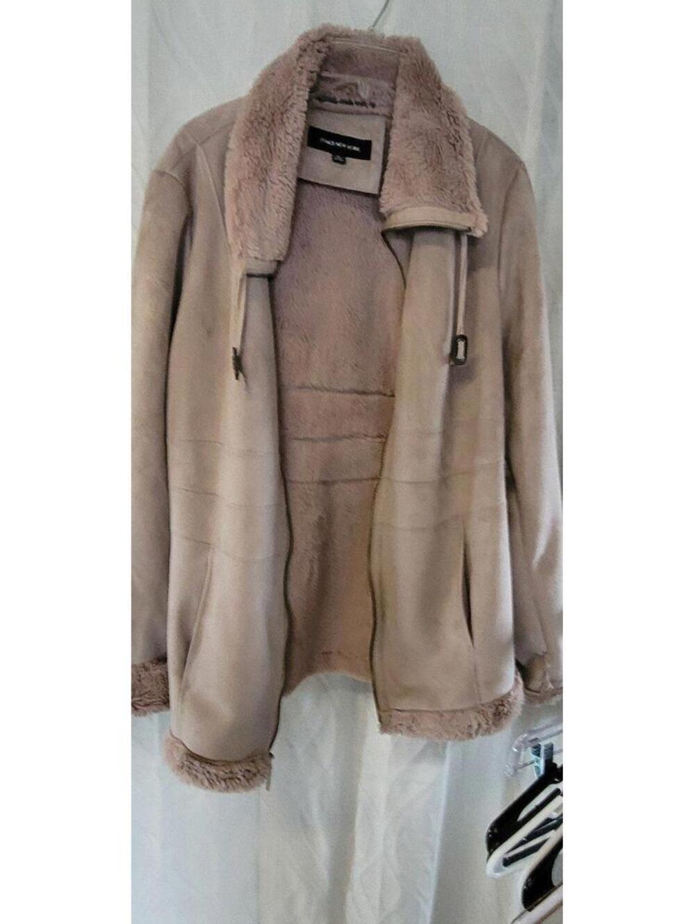 Women's jacket